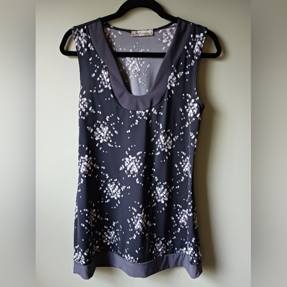 BRAND NEW On Carnaby Silky Tank Top